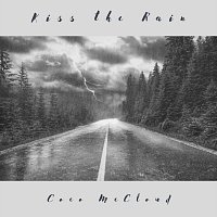 Přední strana obalu CD Kiss the Rain