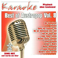 Karaokefun.cc VA – Best of Austropop Vol.8 - Karaoke