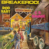 Rod Hart – Breakeroo