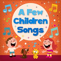 Různí interpreti – A Few Children Songs