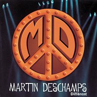 Martin Deschamps – Différent [Live]