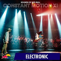 Sounds of Red Bull – Constant Motion XI