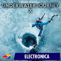 Sounds of Red Bull – Underwater Journey X