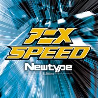 Různí interpreti – Animation Speed Newtype Edition