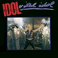Billy Idol – Vital Idol