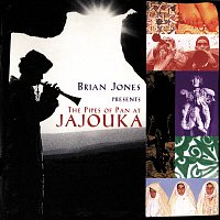 The Master Musicians Of Jajouka – Brian Jones Presents The Pipes of Pan at Jajouka