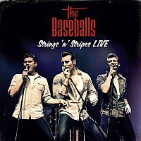 The Baseballs – Strings 'n' Stripes Live (Standard)