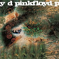 Pink Floyd – A Saucerful Of Secrets (2011 - Remaster) LP