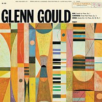 Berg: Piano Sonata, Op. 1 - Schoenberg: Three Piano Pieces, Op. 11 - Krenek: Piano Sonata No. 3, Op. 92, No. 4 - Gould Remastered