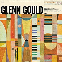 Glenn Gould – Berg: Piano Sonata, Op. 1 - Schoenberg: Three Piano Pieces, Op. 11 - Krenek: Piano Sonata No. 3, Op. 92, No. 4 - Gould Remastered