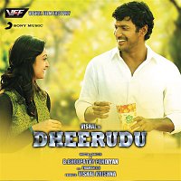 SS Thaman – Dheerudu (Original Motion Picture Soundtrack)