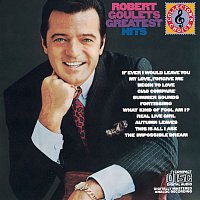 Robert Goulet – Robert Goulet'S Greatest Hits