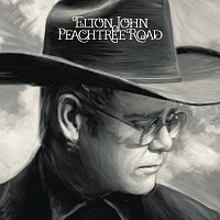 Elton John – Peachtree Road [Expanded Edition] LP