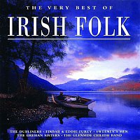 Various Artists.. – The Very Best of Irish Folk