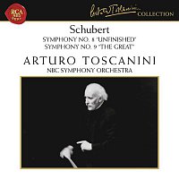 Arturo Toscanini, Franz Schubert, NBC Symphony Orchestra – Schubert: Symphonies Nos. 8 & 9