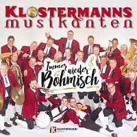 Klostermann Musikanten – Immer wieder böhmisch