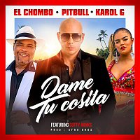 Pitbull x El Chombo x Karol G, Cutty Ranks – Dame Tu Cosita (Radio Version)
