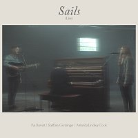 Pat Barrett, Steffany Gretzinger, Amanda Cook – Sails [Live]