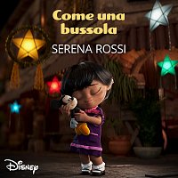 Serena Rossi – Come una bussola