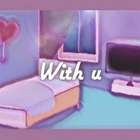 Přední strana obalu CD With U