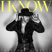 Jonathan Terrell – I Know