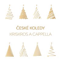 KrisKros – České koledy CD
