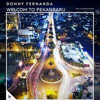 Přední strana obalu CD Welcom To Pekanbaru