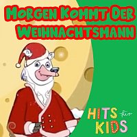 Keks & Kumpels – Morgen kommt der Weihnachtsmann