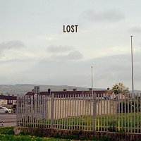 Bradley Marshall – Lost