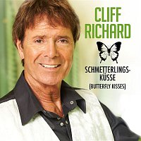 Cliff Richard – Butterfly Kisses (German Lyric Version)