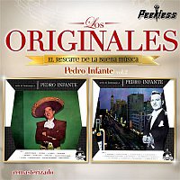 Pedro Infante – Los Originales Vol. 2