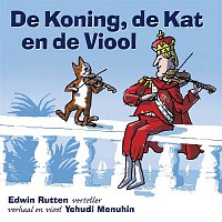 Edwin Rutten – De Koning, de Kat en de Viool