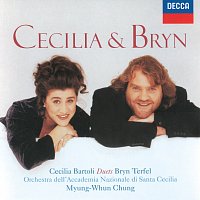 Cecilia Bartoli, Bryn Terfel, Orchestra dell'Accademia Nazionale di Santa Cecilia – Cecilia & Bryn