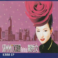 Sammi Cheng – X Party Remix Kara EP