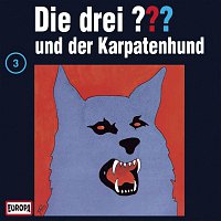 Die drei ??? – 003/und der Karpatenhund