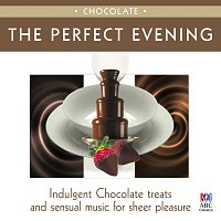 Přední strana obalu CD The Perfect Evening - Chocolate