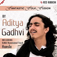 Aditya Gadhvi – Fantastic Folk Fusion