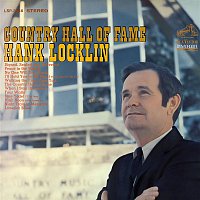 Hank Locklin – Country Hall of Fame