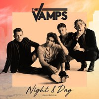 The Vamps – Hair Too Long