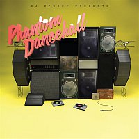 DJ Spooky – DJ Spooky Presents Phantom Dancehall