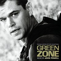 John Powell – The Green Zone [Original Motion Picture Soundtrack]