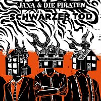 Jana & Die Piraten – Schwarzer Tod