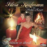 Silvia Kaufmann – Bethlehem ist überall (with Sohn Roger)