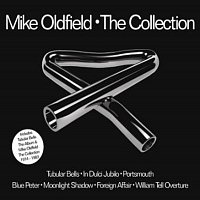 Mike Oldfield – Tubular Bells