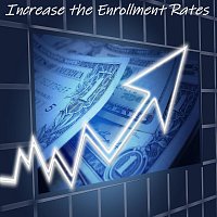 Michele Giussani – Increase the Enrollment Rates
