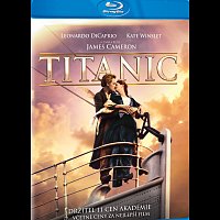 Různí interpreti – Titanic (1997) Blu-ray