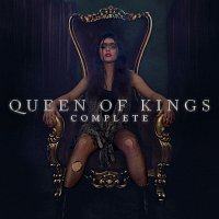 Přední strana obalu CD Queen of Kings [Complete]