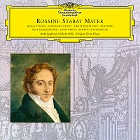 Přední strana obalu CD Rossini: Stabat Mater