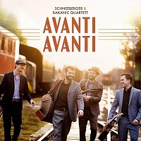 Schneeberger & Bakanic Quartett – Avanti Avanti