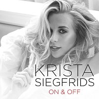 Krista Siegfrids – On & Off